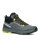 Scarpa Rapid Mid GTX anthracite/acid lime