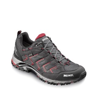 MEINDL Caribe GTX men Schwarz/rot