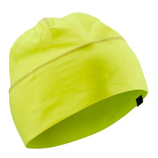 CEP reflective beanie neon yellow