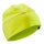 CEP reflective beanie neon yellow