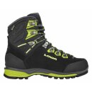 Lowa TICAM EVO GTX men schwarz/limone