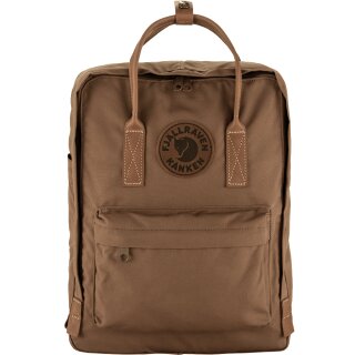 Fjällräven Kanken No. 2 Hazel Brown