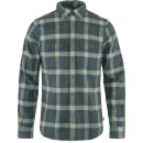 Fjällräven Skog Shirt M Glacier Green