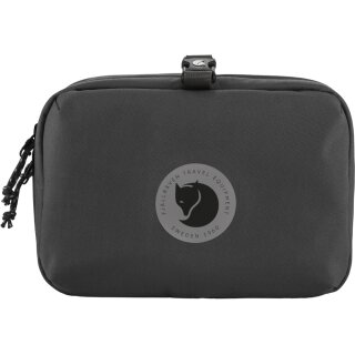 Fjällräven Färden Necessity Bag Coal black