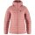 Fjällräven Expedition Lätt Hoodie W Dusty Rose