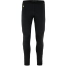 Fjällräven Bergtagen Thinwool Long Johns M black