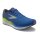 Brooks Ghost 16 men electric blue navy lemon
