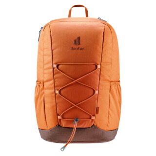 Deuter Gogo chestnut umbra