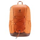 Deuter Gogo chestnut umbra