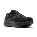 Brooks Ghost Max 2 Black Black Ebony