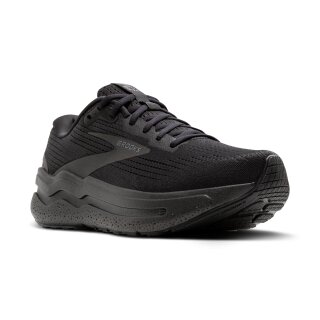 Brooks Ghost Max 2 Black Black Ebony EU 46