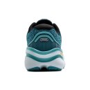 Brooks Ghost Max 2 Moroccan Blue/Aqua/Orange Pop