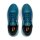 Brooks Ghost Max 2 Moroccan Blue/Aqua/Orange Pop