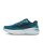 Brooks Ghost Max 2 Moroccan Blue/Aqua/Orange Pop