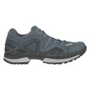 Lowa GORGON GTX men stahlblau/senf