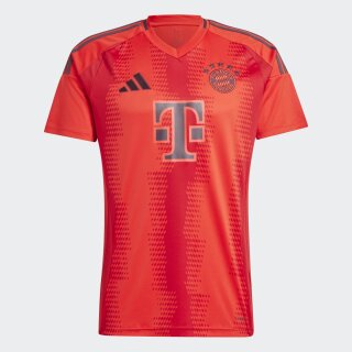 Adidas FC Bayern München 24/25 Heimtrikot