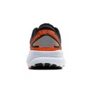 Brooks Ghost 16 men black orange