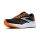 Brooks Ghost 16 men black orange