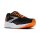 Brooks Ghost 16 men black orange