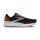 Brooks Ghost 16 men black orange