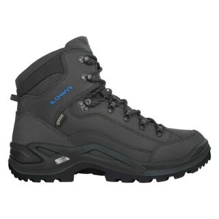 Lowa Renegade gtx mid men anthr. stahlblau