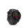 Garmin fenix 8 – 43 mm, AMOLED Sapphire, Schwarz/Titan Carbongrau