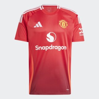 Adidas Manchester United 24/25 Heimtrikot