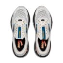 Brooks Adrenaline GTS 23 GTX Oyster Mushroom Orange Blue EU 43