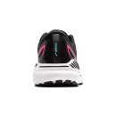 Brooks Adrenaline GTS 23 GTX Black Knockout Pink Aqua EU 42