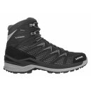 Lowa innox pro gtx mid schwarz grau