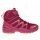 Lowa MADDOX WARM GTX MID JR beere/orange (Gr. 36-37)