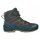 Lowa MADDOX WARM GTX MID JR petrol/senf (Gr. 28-35)