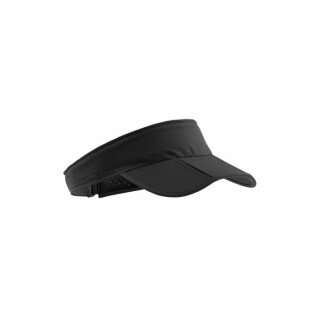 CEP the run visor black