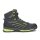 Lowa trek evo gtx mid men navy/limone