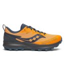 Saucony peregrine 14 gtx men men peel shadow