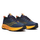 Saucony ride tr2 gtx men navy peel