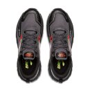 Brooks Cascadia 18 GTX Blackened Pearl/Black/Tomato