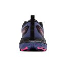 Brooks Cascadia 18 GTX  Grey Blue/Black/Pink