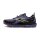 Brooks Cascadia 18 GTX  Grey Blue/Black/Pink