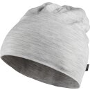 Lundhags Gimmer Merino Lt Beanie Light Grey