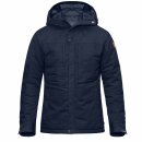 Fjällräven Skogsö Padded Jacket M Dark Navy