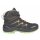 Lowa MADDOX WARM GTX MID JR graphit mint  (Gr. 25-35)