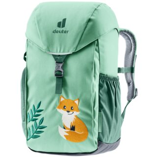 Deuter Waldfuchs 14 spearmint seagreen