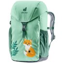 Deuter Waldfuchs 14 spearmint seagreen