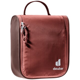 Deuter Wash Center I caspia raisin