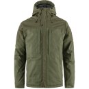 Fjällräven Skogsö Padded Jacket M laurel...