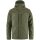 Fjällräven Skogsö Padded Jacket M laurel green