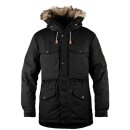 Fjällräven Singi Down Jacket M Black