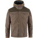 Fjällräven Greenland No. 1 Down Jacket M Suede...