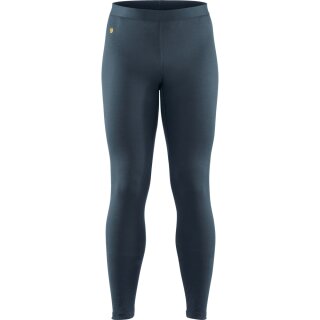 Fjällräven Bergtagen Thinwool Long Johns M mountain blue